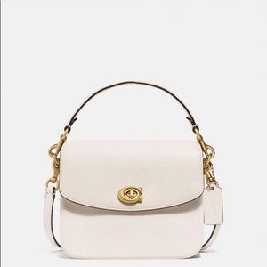 Coach Cassie 19 - Chalk